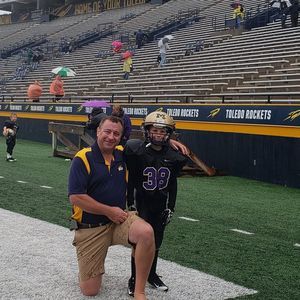 Meet your Posher, Butch